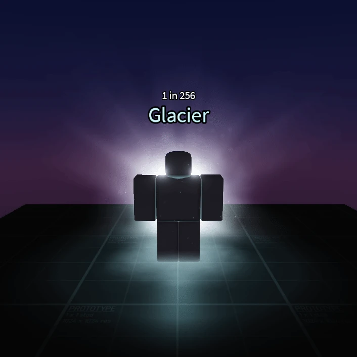 Glacier